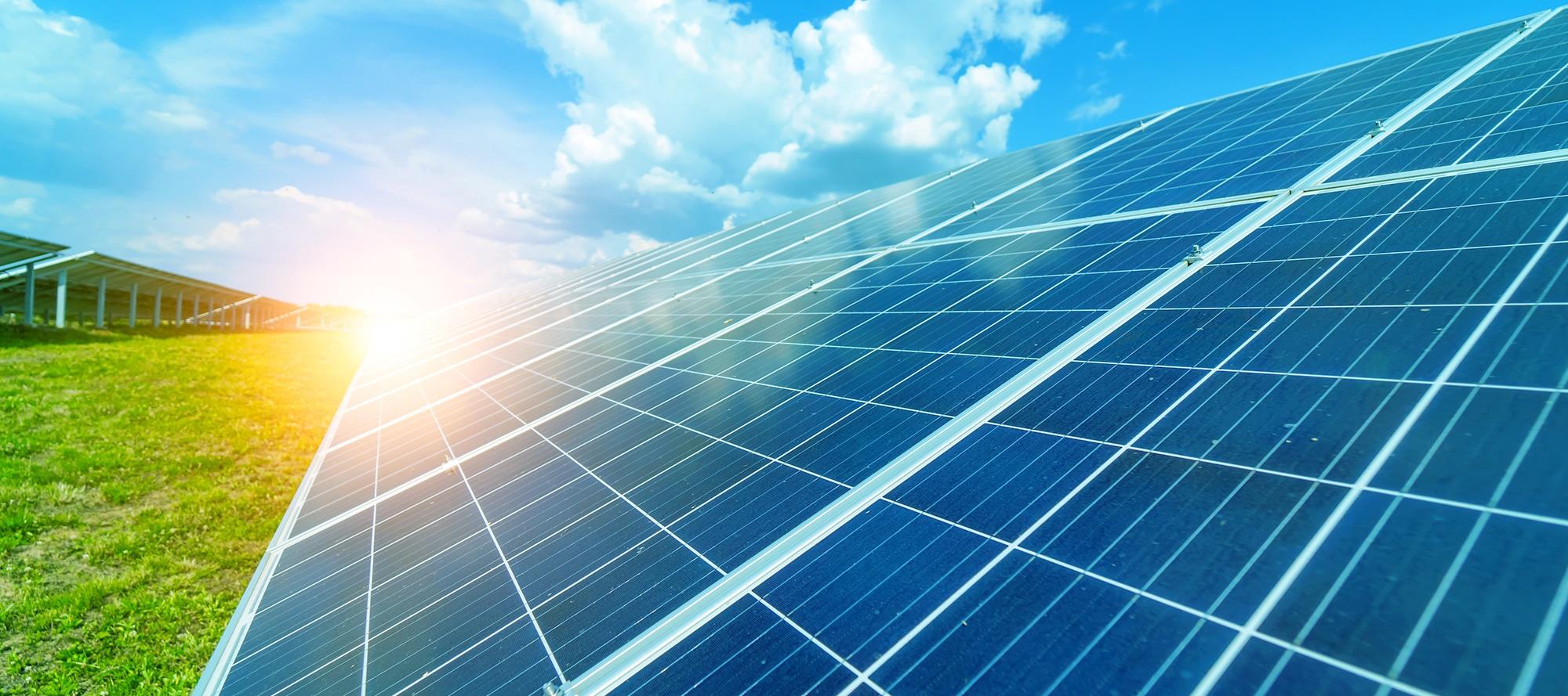 Photovoltaic